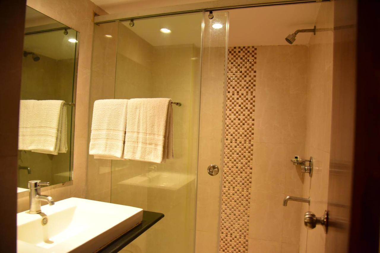 The Bhimas Residency Hotels Tirupati Exteriér fotografie